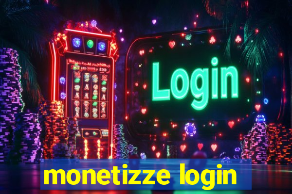 monetizze login